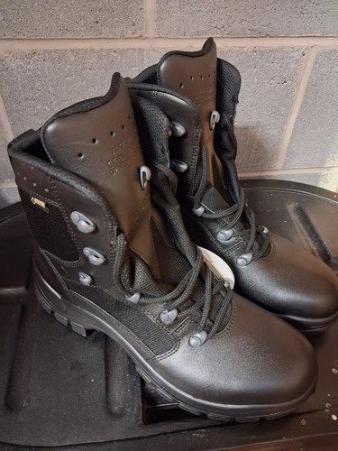 Haix high boots - haix, p6