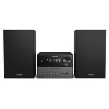 Philips Home Audio Set Home