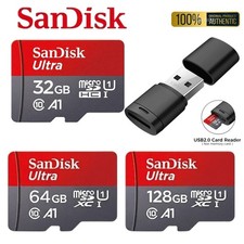 Sandisk ultra micro - ultra, sd