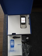 Nokia 6303i - Unlocked (Original Box)