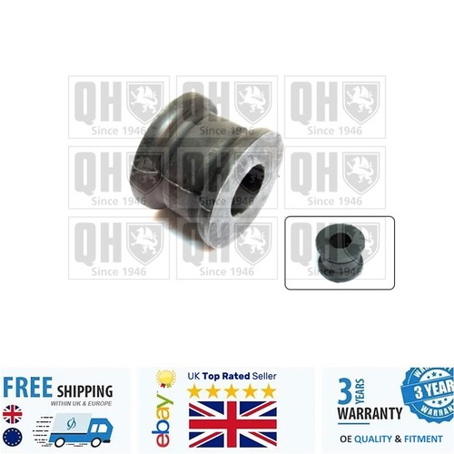 Stabiliser bar mounting - stabiliser, for