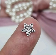 Genuine Pandora Sparkling Star