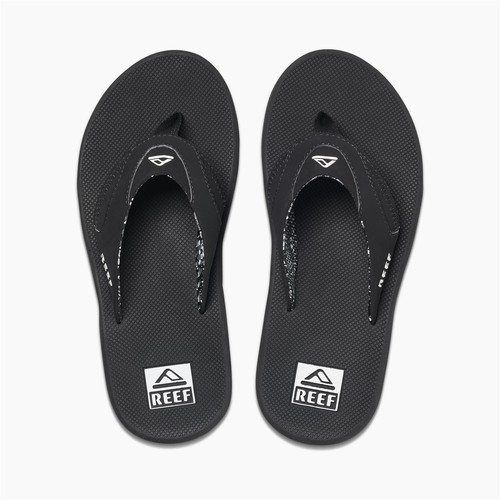 Reef sandals womens - reef, fanning