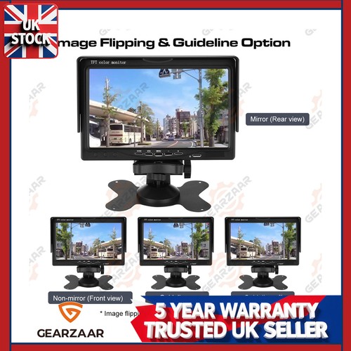 Reversing camera inch - camera,