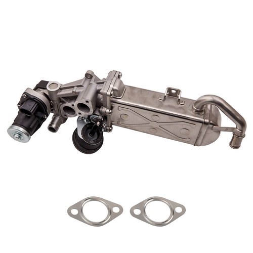 Egr exhaust gas - exhaust, cooler