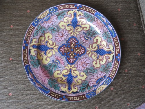 Royal doulton plate - doulton, plate,