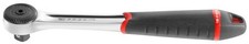 Facom J.161B 3/8″ Drive Round-Head Dust Proof Compact Ratchet With Comfort Grip
