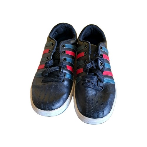 Mens swiss trainers size - swiss, 6.5
