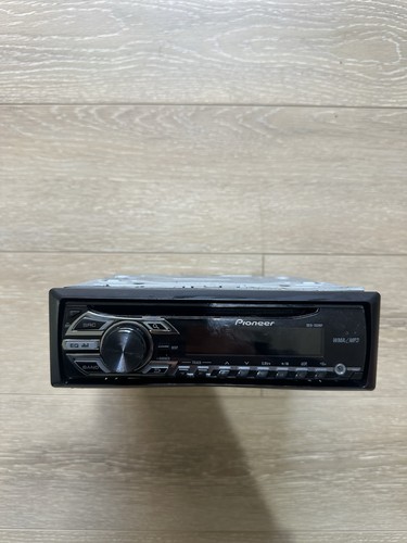 Pioneer deh 150mp - pioneer, mp3/cd