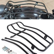 Rear Fender Solo Seat Luggage