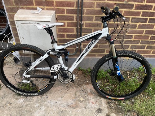 Trek fuel 2012 5inch - fuel,