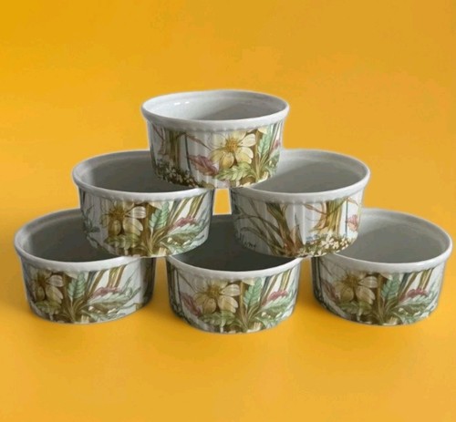 Pillivuyt ramekin molling - pillivuyt,