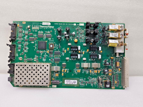 Thermo fisher 70111 - fisher, 70111-6105-0r