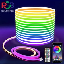 AILBTON Led Neon Rope Lights