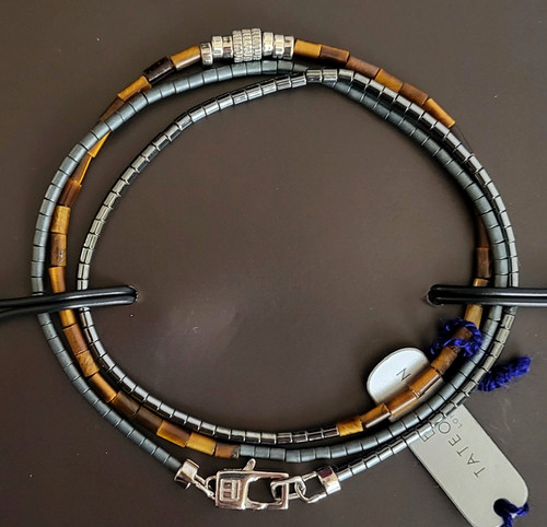 Tateossian navaho triple - navaho,