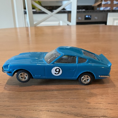 Scalextric c053 datsun 260z - c053,