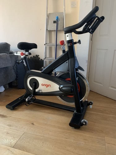 Original oc3 spin - bike, gym