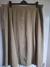 Damart Size 28 Skirt