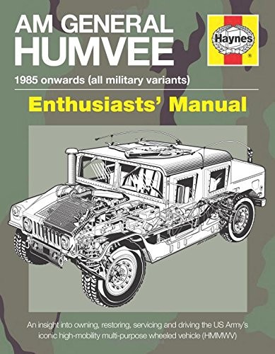 General humvee the us - am,
