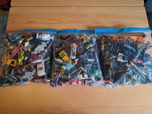 Bundle job lot 20x - bundle/job, of
