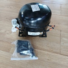 Refrigeration Compressor