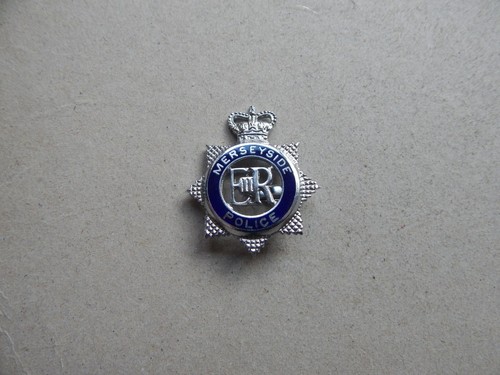 Obsolete merseyside police - obsolete,