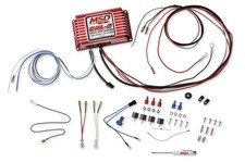 MSD-6421 6AL-2 Ignition