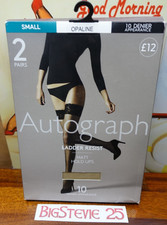 M&S Autograph Ladder Resist