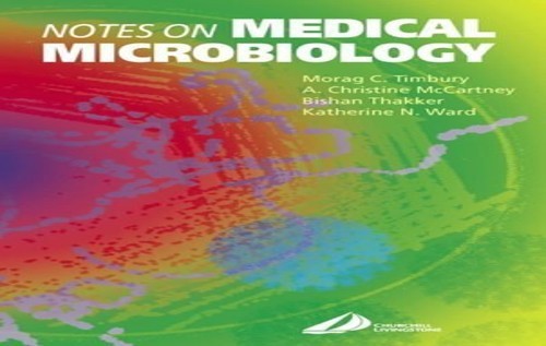 Notes medical microbiology - medical,