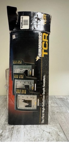 Hummingbird tcr 101 - hummingbird, portable