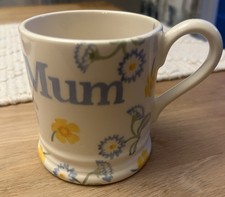 Emma Bridgewater Buttercup &