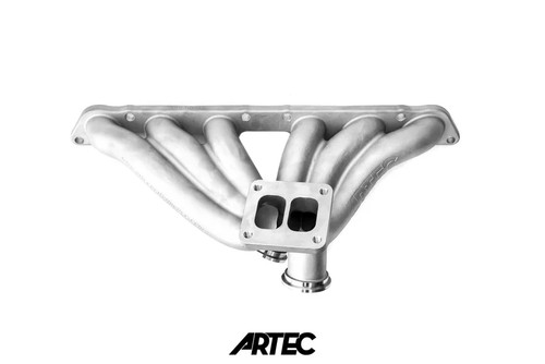 2jzge artec stainless steel - 2jzge,