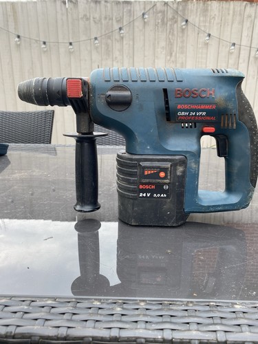 Bosch gbh vfr - gbh, 24