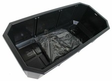 MERCEDES NEW GENUINE BOOT TRUNK STORAGE BOX A0008140041 REF 18Y22