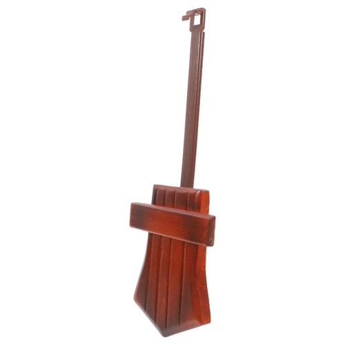 Cuckoo clock pendulum - cuckoo,