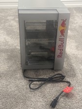 Red Bull Mini Fridge RB-GDC