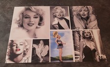 MARILYN MONROE RARE COLLAGE