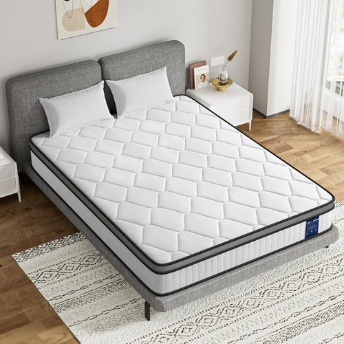 Silentnight 3ft single - 3ft, hybrid