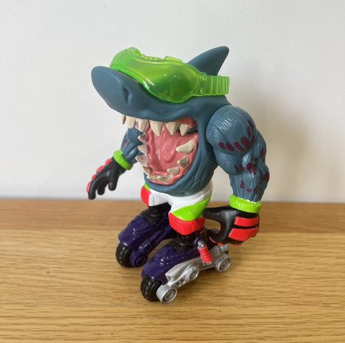 Street sharks moto - sharks, streex