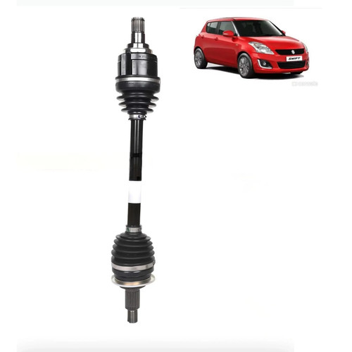 New genuine front - front, drive