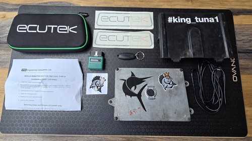 Fn2 marlin stage ecu - 2,