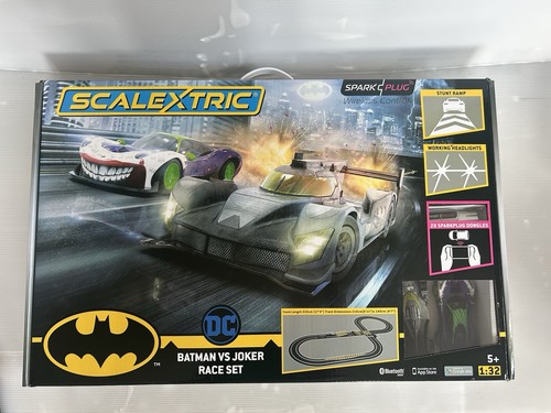 Scalextric spark plug - spark,
