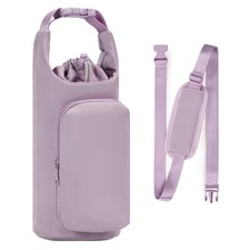 Insulated Water Bottle Holder