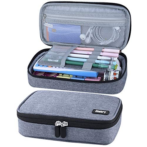 Chelory pencil case large - pencil,