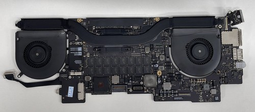Apple macbook pro a1398 - apple,