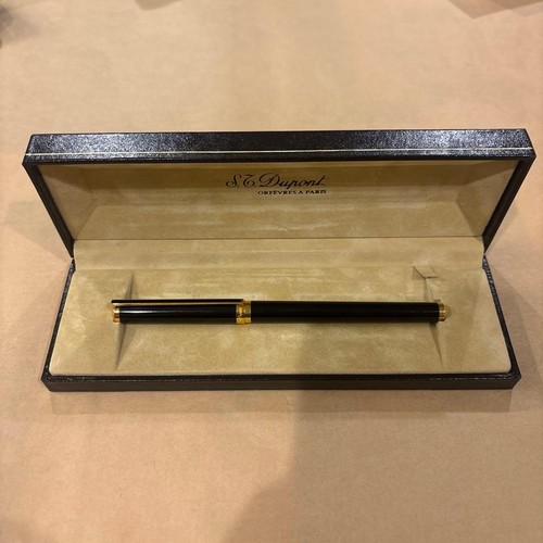 Dupont ballpoint - st,