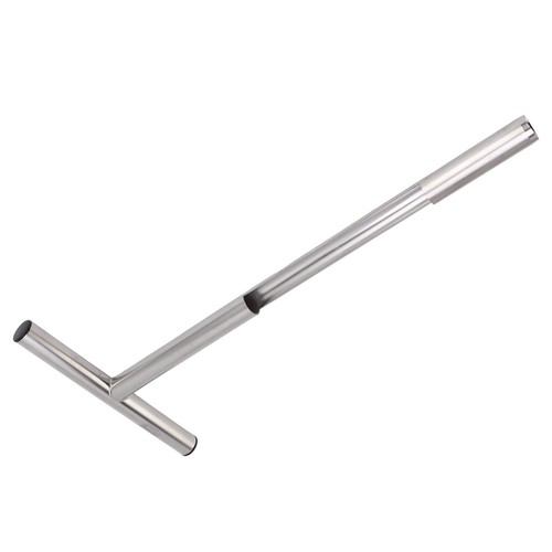 Soil sampler probe 304 - sampler,