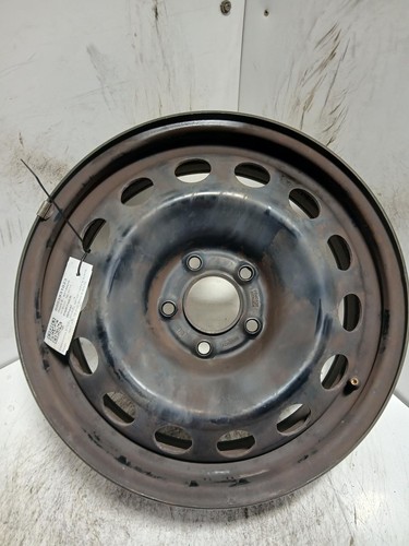 Peugeot partner steel wheel - partner,