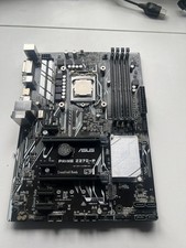 ASUS PRIME Z270‑P