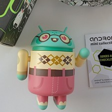 Google Android Mini